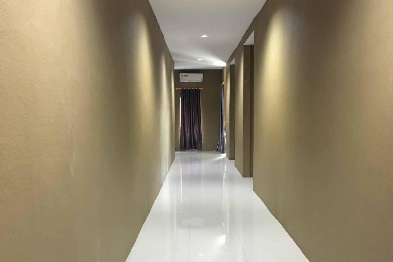 Wisma Syariah Uinsu Medan Mitra Reddoorz Exterior photo